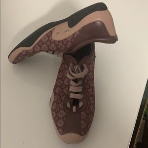 Nine West sneakers